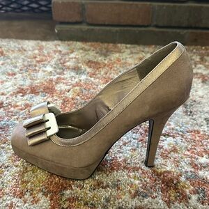 Nine and Co shoes NBW